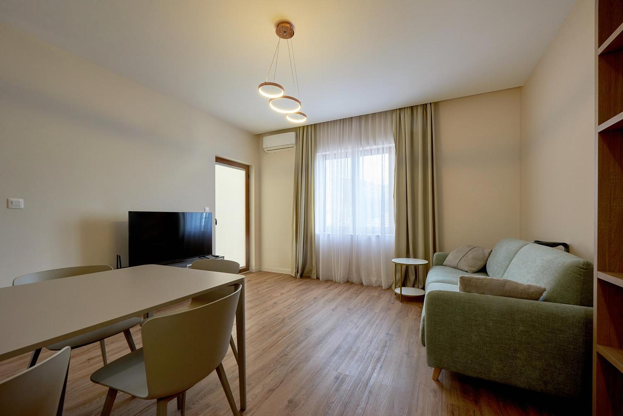 Bigmontenegro Belveder Bečići Ngoại thất bức ảnh